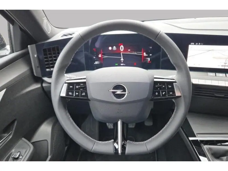 Occasie Opel Astra EDITION GREY 12