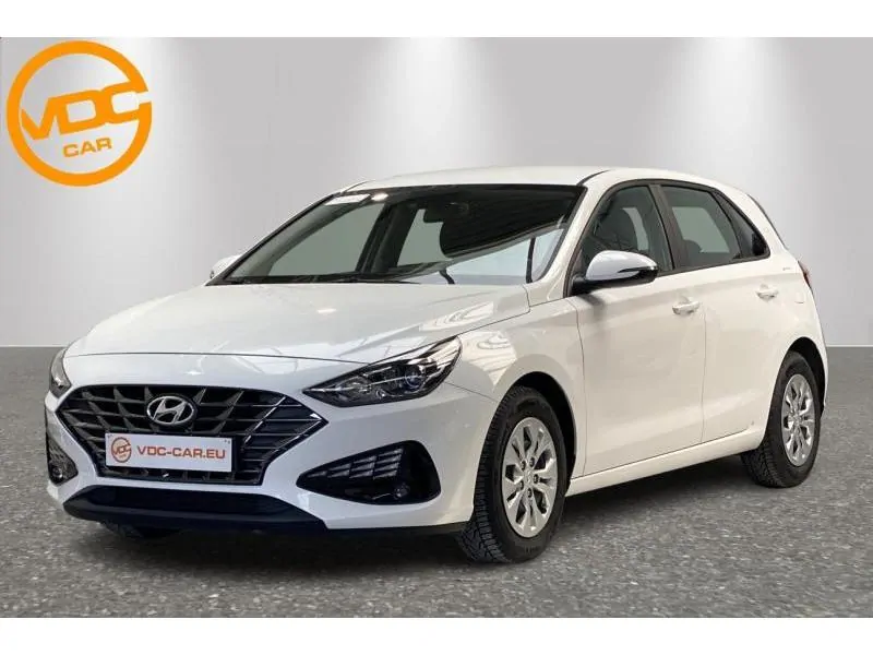 70553 - Hyundai i30