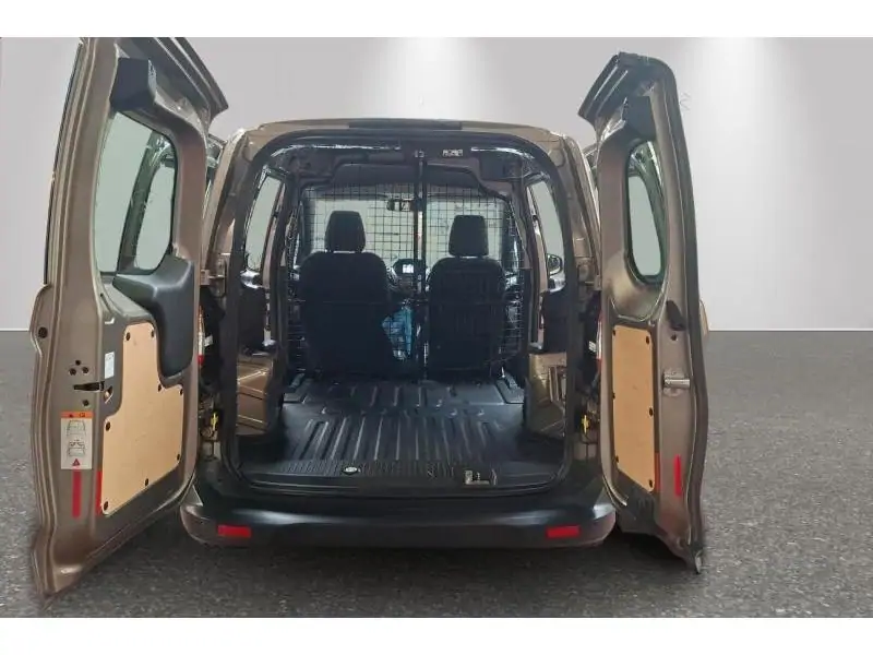 Occasion Ford Transit Courier Trend - LICHTE VRACHT - AIRCO CHAMPAGNE 19