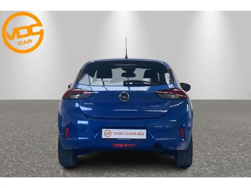 Occasion Opel Corsa F Edition BLUE 7