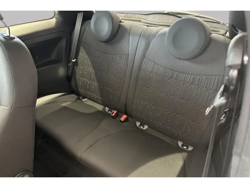 Occasion Fiat 500 Dolcevita BLUE 18