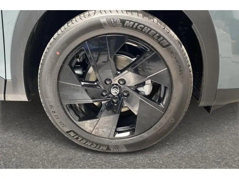 Occasion Citroen C5 Aircross Max GREEN 22