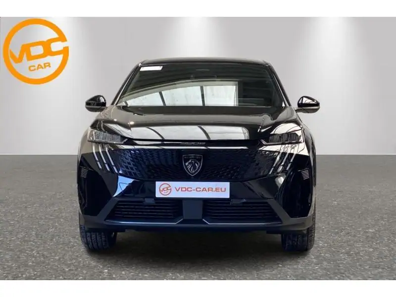 Occasion Peugeot 3008 Allure Hybrid MHEV 136 PK BLACK 5