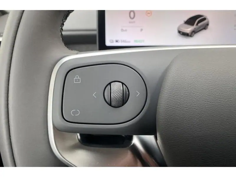 VEHICLE__CONDITION_SERVICE Leapmotor B10 DESIGN PROMAX*Full Options*dispo 09/26 GREY 27