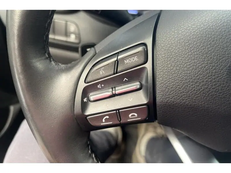 Occasion Hyundai i30 WAGON GREY 25