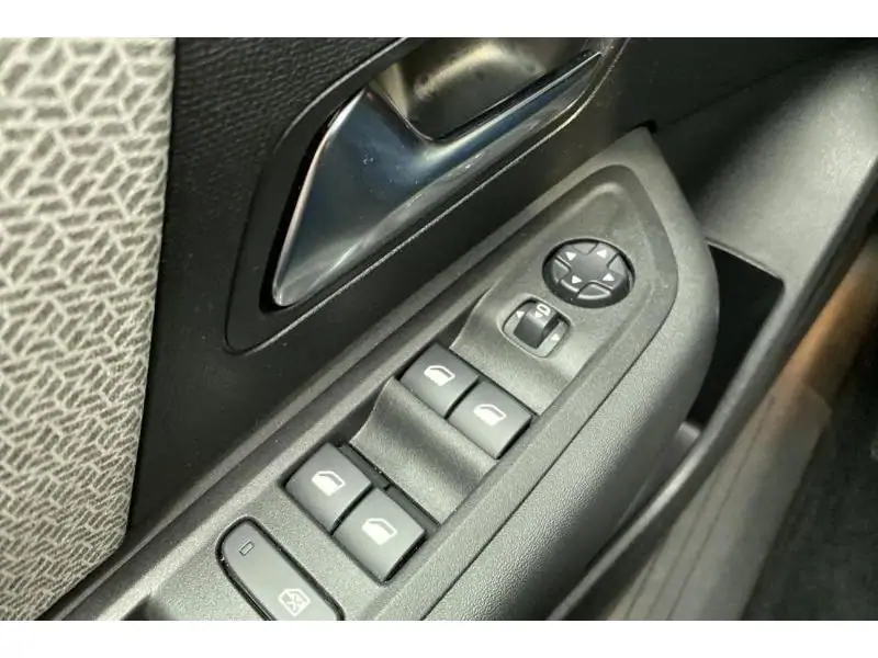 Occasion Citroen C4 Max BLUE 17