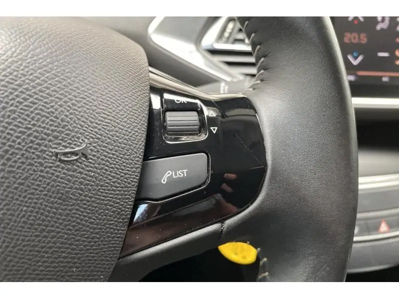 Occasion Peugeot 308 SW Style BLACK 22