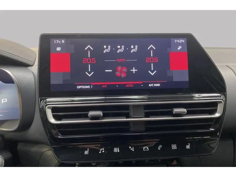 Occasie Citroen C5 Aircross Business WHITE 15