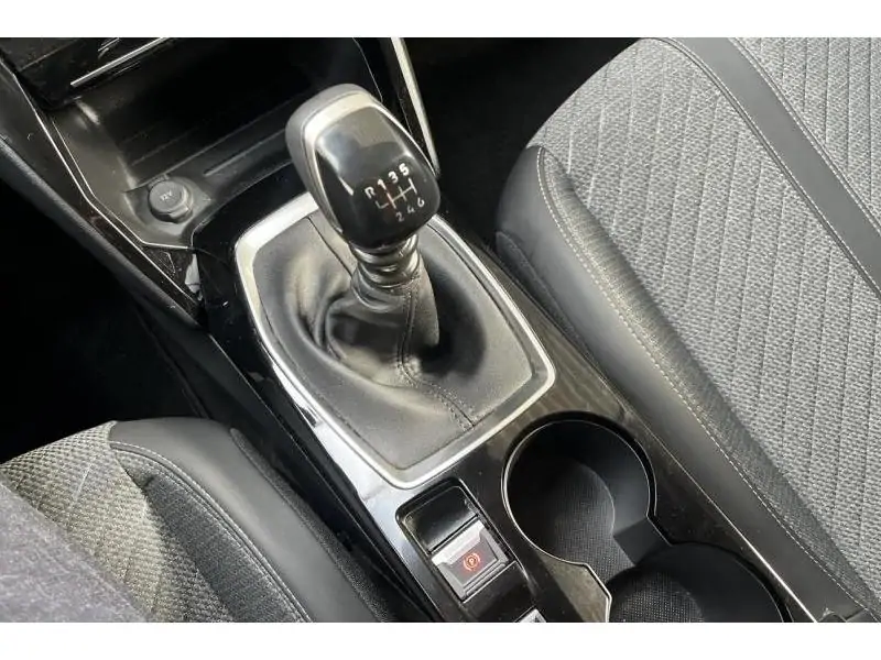 VEHICLE__CONDITION_SERVICE Peugeot 208 ENVY YELLOW 16