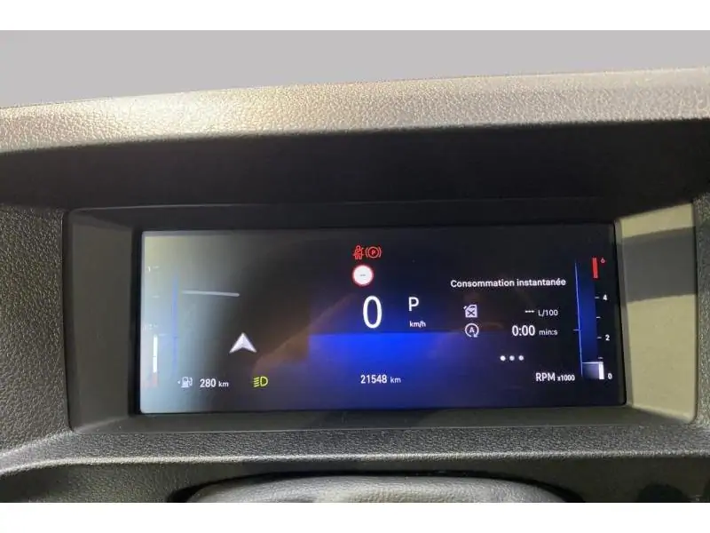 Occasion Opel Zafira Life SELECTION LWB XL 2.0 TURBO D BLACK 28