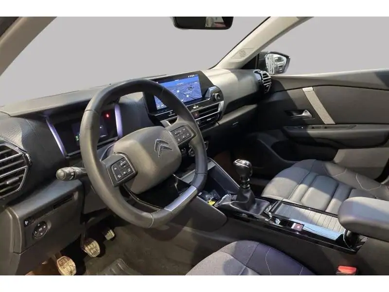 Occasion Citroen C4 Max BLACK 9