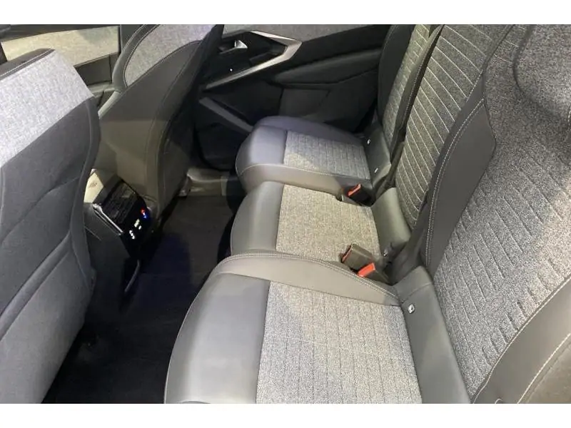 Occasion Peugeot 5008 ALLURE*Caméra de recul et GPS BLUE 18