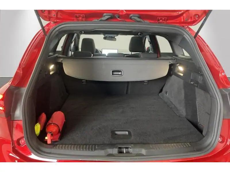 Occasion Ford Focus CLIPPER ST-Line 1.0 ECOBOOST MHEV RED 19