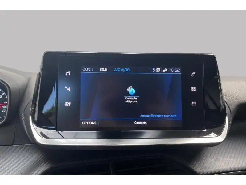 Occasion Peugeot 2008 II Allure GREY 27