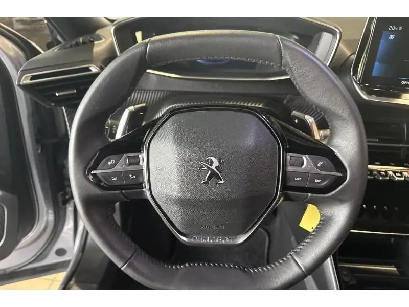 Occasion Peugeot 2008 Allure Pack GREY 12