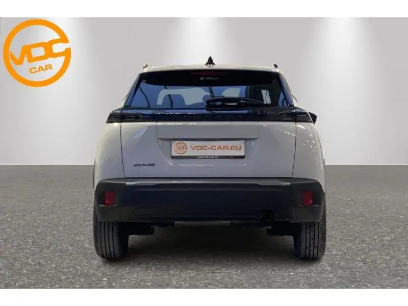 Occasion Peugeot 2008 Allure WHITE 7