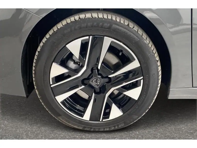 VEHICLE__CONDITION_SERVICE Peugeot 208 ALLURE GREY 21