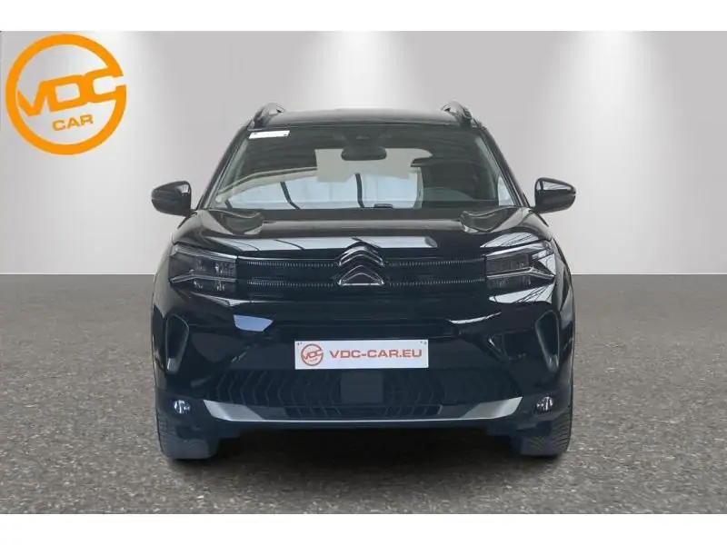 Occasion Citroen C5 Aircross Plug in Hybrid BLACK 5