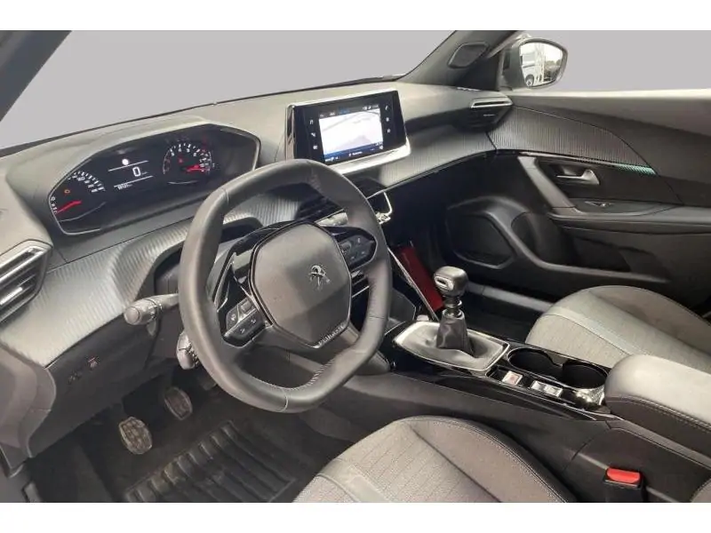 Occasion Peugeot 2008 II Allure GREY 9