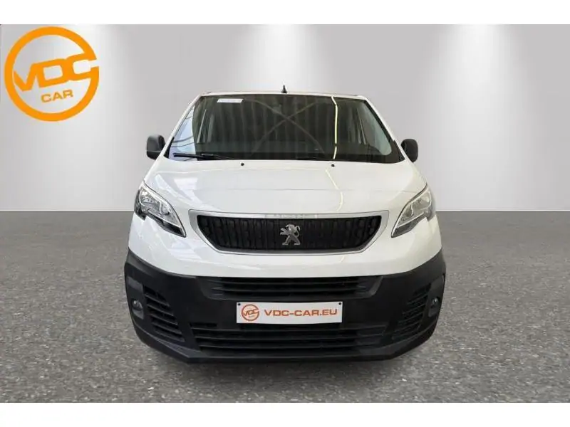 Occasion Peugeot Expert IV Premium WHITE 5