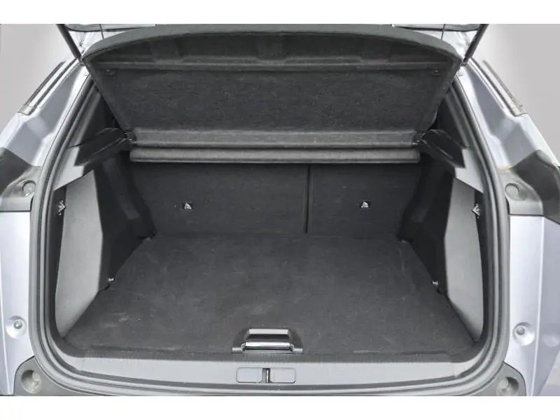 Occasion Peugeot 2008 Allure GREY 32
