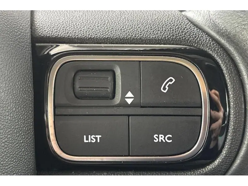 Occasion Citroen Berlingo ë- Feel - FULL ELECTRIC WHITE 24