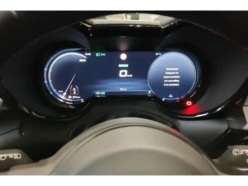 VEHICLE__CONDITION_SERVICE Alfa Romeo Tonale SPRINT GREY 13