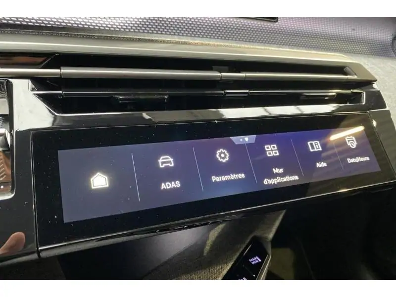 Occasion Peugeot 5008 GT GREY 34