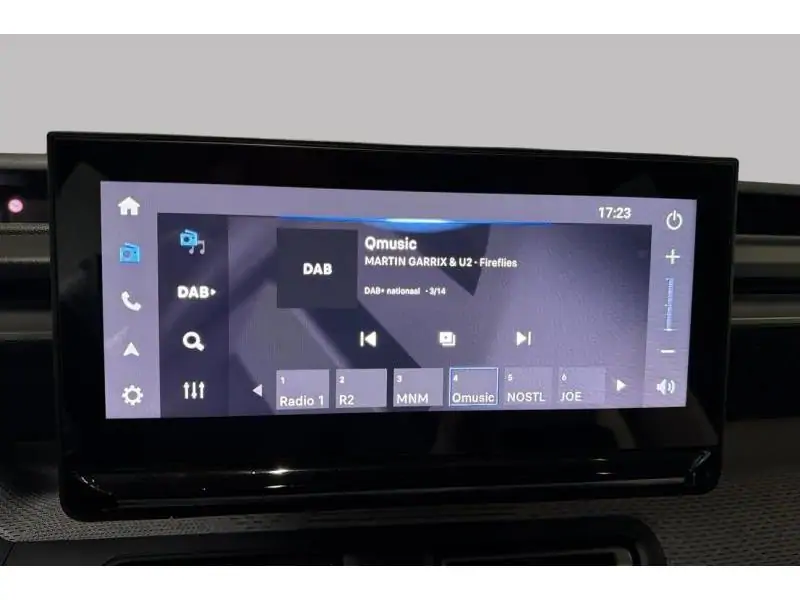 Occasion Citroen C3 1.2 Turbo 100 S&S BVM6 MAX BLUE 24