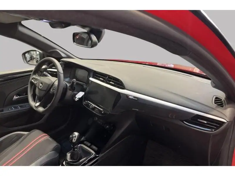 Occasion Opel Corsa Yesofcorsa RED 2