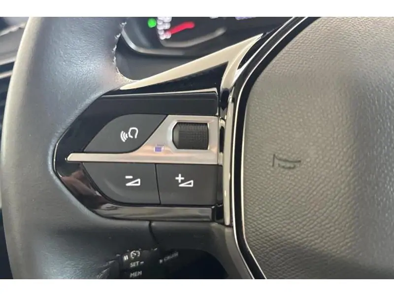 Occasion Peugeot 2008 Active - Camera BLACK 22