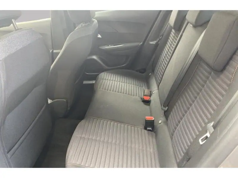 Occasion Peugeot 2008 Active Pack GREY 18