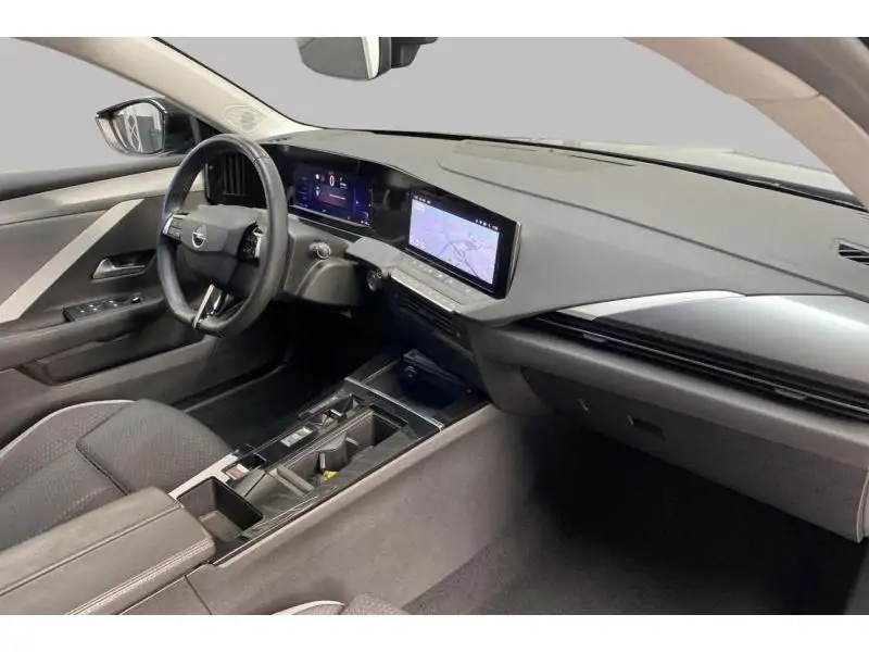 Occasion Opel Astra Business BLACK 2