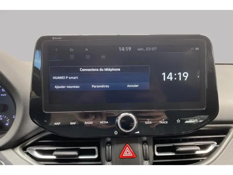 Occasion Hyundai i30 CREATIVE BLACK 34