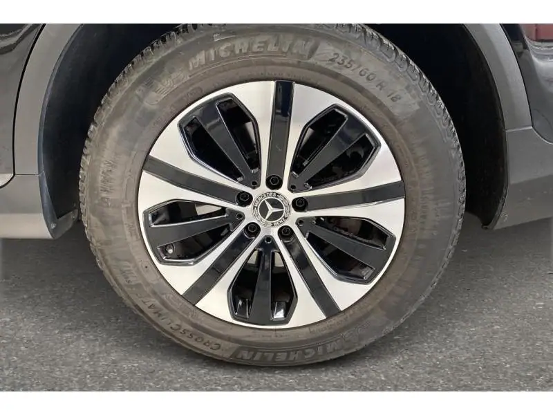Occasion Mercedes-Benz GLC 200 d BLACK 20