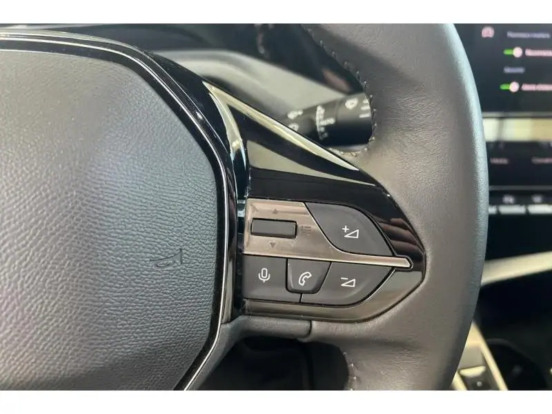 Occasion Peugeot 308 ALLURE WHITE 25