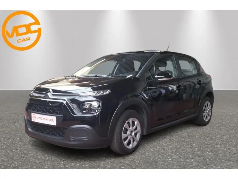 Occasion Citroen C3 Feel BLACK 1