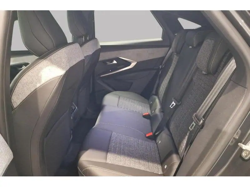VEHICLE__CONDITION_SERVICE Peugeot 3008 Allure Hybrid 145 e-DCS6 GREY 18