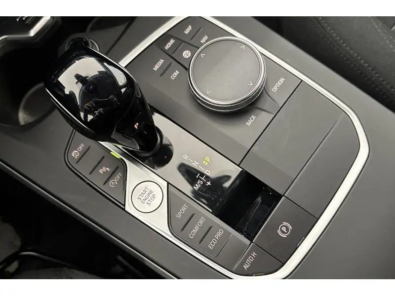 Occasion BMW Serie 2 218 iA - GPS BLACK 27