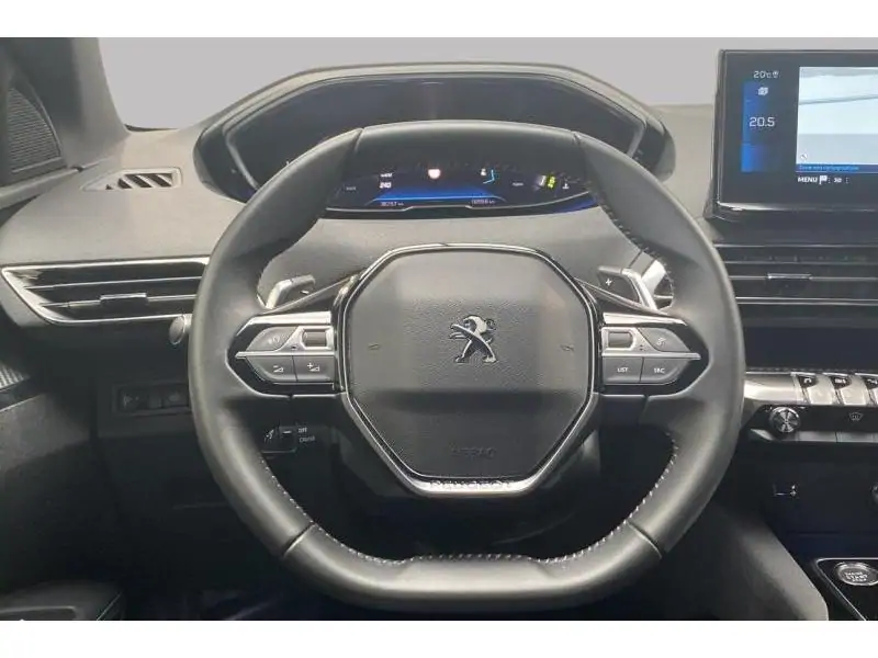 Occasion Peugeot 5008 Allure Pack MHEV 136 BLUE 12