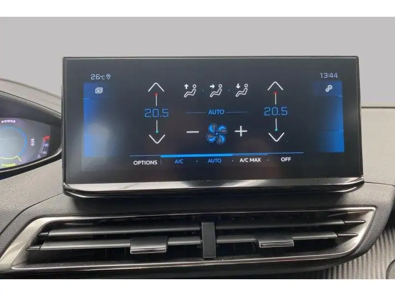 Occasion Peugeot 5008 Allure Pack - HYBRID - 7 PL GREY 15