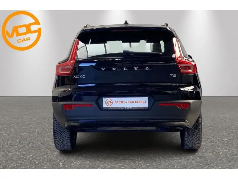 Occasion Volvo XC40 PLUS DARK GEARTRONIC BLACK 7