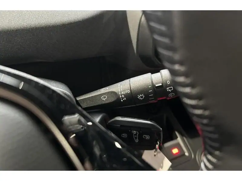 Démo Peugeot Rifter Allure 1.5 BlueHDi 100 ch Man.6 St1 BLUE 22