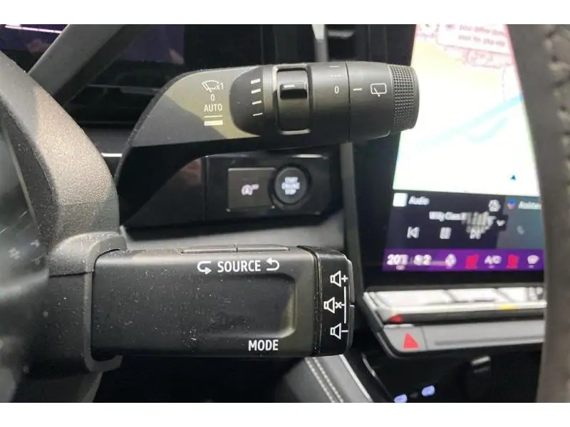 Occasie Renault Austral Techno BLACK 27