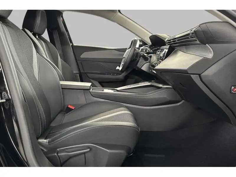 Occasion Peugeot 308 SW Allure BLACK 8