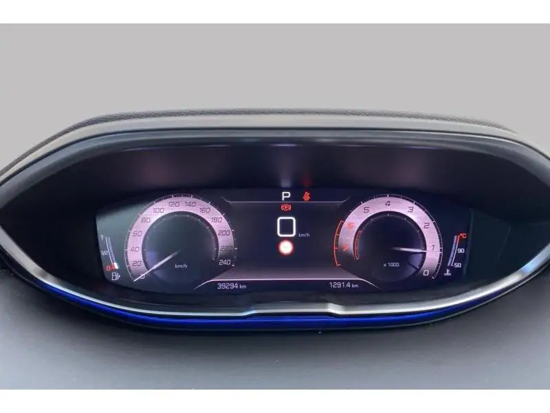 Occasion Peugeot 3008 II GT BLUE 31