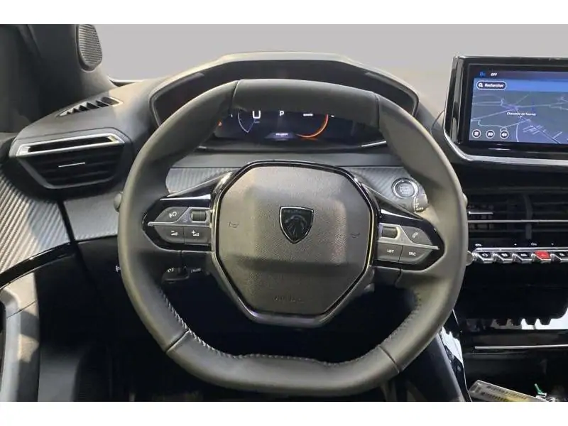 VEHICLE__CONDITION_SERVICE Peugeot 2008 ALLURE*DISPO 05/26 WHITE 12