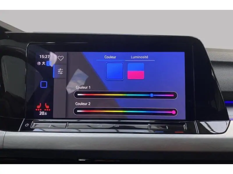 Occasion Volkswagen Golf VIII Life 1.0 TSI DSG BLACK 33