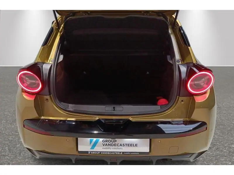 VEHICLE__CONDITION_SERVICE Lancia Ypsilon LX HYBRID GOLD 19
