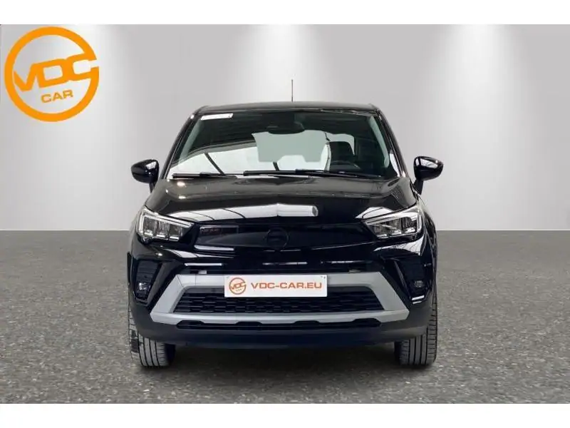 Occasion Opel Crossland Elegance BLACK PACK GREY 5